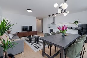 Exclusive Apartments | Krakow City Centre