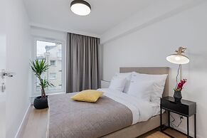Exclusive Apartments | Krakow City Centre