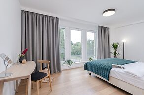 Exclusive Apartments | Krakow City Centre