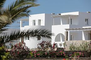 Cosmos Hotel