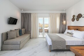 Cosmos Hotel