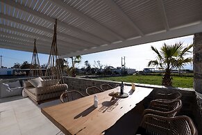 Cosmos Hotel
