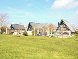 Silver Birch Lodge