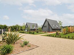 Silver Birch Lodge