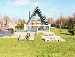 Silver Birch Lodge