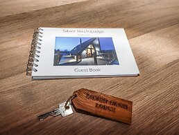 Silver Birch Lodge