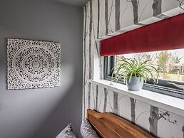 Silver Birch Lodge