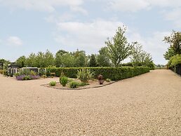 Silver Birch Lodge