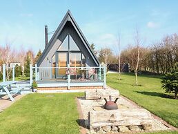 Silver Birch Lodge
