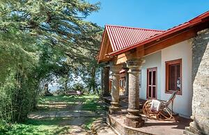 Mary Budden Estate