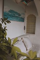 Sayulita Central Hotel