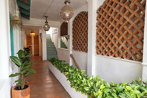 Sayulita Central Hotel