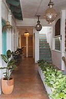 Sayulita Central Hotel