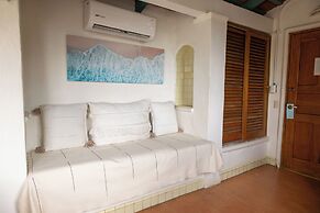 Sayulita Central Hotel