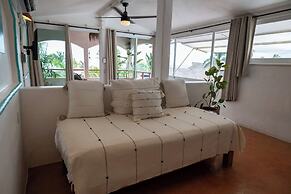 Sayulita Central Hotel