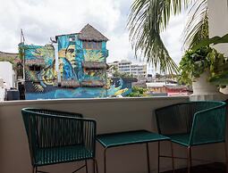 Sayulita Central Hotel