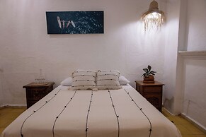 Sayulita Central Hotel