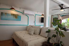 Sayulita Central Hotel