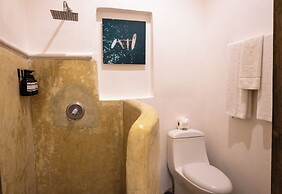 Sayulita Central Hotel