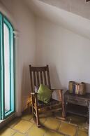 Sayulita Central Hotel