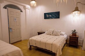 Sayulita Central Hotel