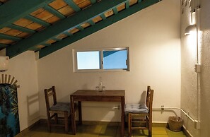 Sayulita Central Hotel