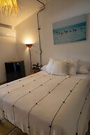 Sayulita Central Hotel