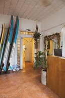 Sayulita Central Hotel