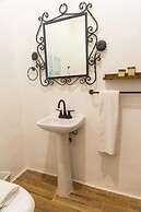 Sayulita Central Hotel