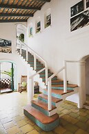 Sayulita Central Hotel