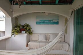 Sayulita Central Hotel