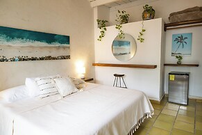 Sayulita Central Hotel