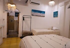Sayulita Central Hotel
