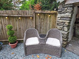 Fellside Cottage