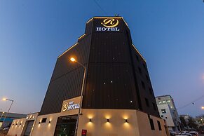 Rest Hotel