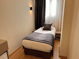 Harran Hotel