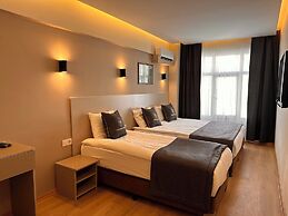 Harran Hotel