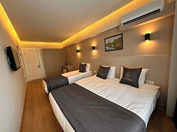 Harran Hotel