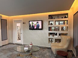 Harran Hotel