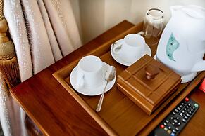 Kibo Palace Hotel Moshi