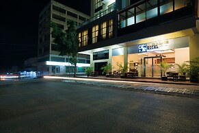 Kibo Palace Hotel Moshi