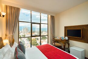 Kibo Palace Hotel Moshi