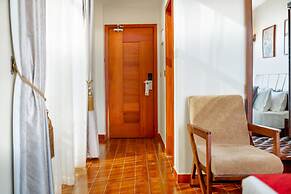 Kibo Palace Hotel Moshi
