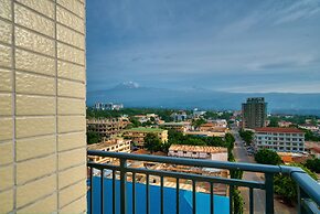 Kibo Palace Hotel Moshi