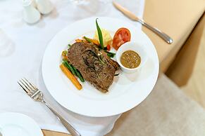Kibo Palace Hotel Moshi