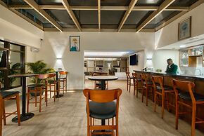 Kibo Palace Hotel Moshi