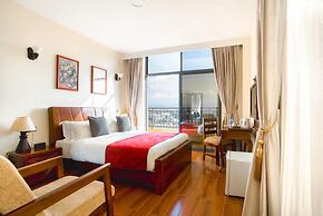 Kibo Palace Hotel Moshi