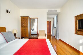Kibo Palace Hotel Moshi