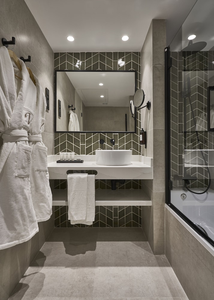 Hotel Vincci Larios Diez