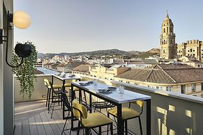 Hotel Vincci Larios Diez
